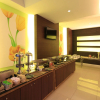 Отель Laemchabang City Hotel, фото 16