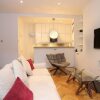 Фото №4 Отель 2 Bedroom Apartment in Notting Hill, фото 4