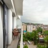 Апартаменты Делюкс на Крымской в Сочи