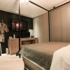 Отель Seongnam Moran Hotel Supil, фото 6