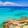 Отель Villa Seashore One Large Private Pool Walk to Beach Sea Views A C Wifi - 3150, фото 26
