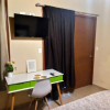 Отель Pecari Bed and Breakfast, фото 8