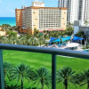 Отель Sunny Isles Two-bedroom, фото 17
