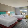 Отель Hampton Inn by Hilton Kamloops, фото 11