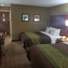 Отель Comfort Inn, Erie - Near Presque Isle, фото 4
