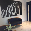 Отель Hôtel Les Rives Bleues, фото 12