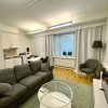 Отель Kotimaailma Apartments Kamppi - 1BR, фото 15