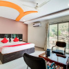 Отель Oyo Flagship 23505 S Ramada Village, фото 9