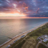 Отель Strandhotel Westduin, фото 24