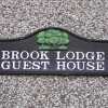 Отель Brook Lodge в Лисберне