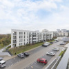 Отель Gdynia Apartment Nasypowa by Renters, фото 1