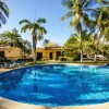 Отель Hesperia Playa el Agua, фото 10