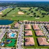Отель Great Vacation Home in Champions Gate Resort, Davenport, US, фото 19