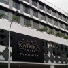 Отель Mercure Singapore Tyrwhitt в Сингапуре