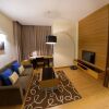 Отель the Quint suites - KL Sentral, фото 21