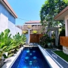 Отель The Yogasari Hotel & Villas Sanur, фото 13