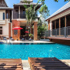 Отель Beverly Thai House Pool Villa, фото 11