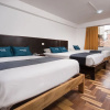 Отель Pumas Inn Tarabamba, фото 3