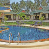Отель Phatcharee Resort, фото 21