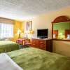 Отель Quality Inn, фото 4