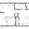 Отель WanderJaunt - Shoal Creek Apts, фото 1