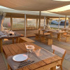 Отель Safari Tent Lodge in Riotorto-piombino-li With Garden, фото 12