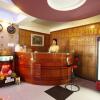 Отель Camry Hotel, фото 2