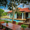 Отель Royale Riviera Resort Private Pool Villa, фото 35