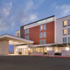 Отель SpringHill Suites by Marriott Colorado Springs North/Air Force Academy, фото 21