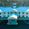 Отель Cobblestone Inn & Suites - Brookville, фото 15