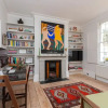 Отель Beautiful 2 Bedroom Townhouse With Garden in Kentish Town, фото 16
