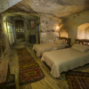 Отель Assiana Cave House, фото 3