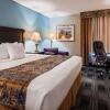 Отель Best Western Mount Vernon Ft Belvoir, фото 31