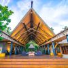 Отель Serenity Island Resort на Острове Баунти