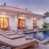 Отель Cening Ayu Sanur, фото 11