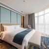 Отель Echarm Hotel Wuxi Zhongnan Road Rubber Duck Theme Branch, фото 26