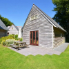 Отель Modern, Comfortable Holiday Home in a Small Holiday Park, фото 13