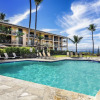 Отель Kona Makai 6301 2 Bedroom Condo, фото 14