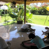 Отель Bhuana Shanti Ubud, фото 16