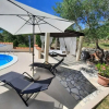 Отель Robi- Swimming Pool and Beautiful Garden - A3, фото 12