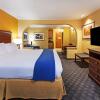 Отель Holiday Inn Express & Suites Corpus Christi NW - Calallen, an IHG Hotel, фото 8