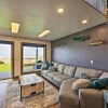 Отель Waldport Escape - Sanderling Sea Cottages, Unit 8, фото 13