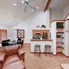 Отель Ski-in/Walk-out Breckenridge Condo by RedAwning, фото 25