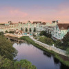 Отель Disney's Beach Club Villas , фото 14