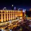 Отель Shunhe Tianxi Hotel (Jinan Railway Station Provincial Hospital), фото 4