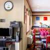 Отель Comfort Inn & Suites Coralville - Iowa City near Iowa River Landing, фото 16
