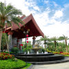 Отель Midea Egret Lake Lingnan Dongfang Hotel, фото 11