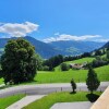 Отель Serene Apartment in Hochfügen With Garden, фото 21