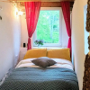 Отель Sandomil Riverbeach Tiny House, фото 9