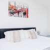 Отель 1-bed Apartment in Staines, Parking and Balcony, фото 2